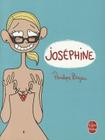 Joséphine (Joséphine, Tome 1) (Le Livre de Poche #3150) By Penelope Bagieu Cover Image