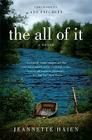 The All of It: A Novel Cover Image