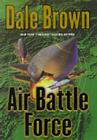 Air Battle Force (Patrick McLanahan) Cover Image