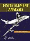 Finite Element Analysis Cover Image