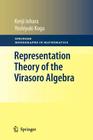 Representation Theory of the Virasoro Algebra (Springer Monographs in Mathematics) Cover Image