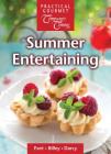 Summer Entertaining By Jean Pare, Ashley Billey, James Darcy Cover Image