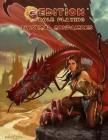 Mystical Companions: 5th Edition By Troll Lord Games (Created by) Cover Image