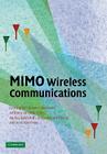 Mimo Wireless Communications Cover Image