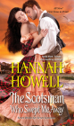 The Scotsman Who Swept Me Away (Seven Brides/Seven Scotsmen #3) By Hannah Howell Cover Image