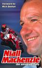 Niall MacKenzie: The Autobiography Cover Image