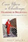 Once Upon a Challenge: Hearing is Believing Cover Image