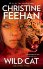 Wild Cat (A Leopard Novel #8) By Christine Feehan Cover Image