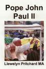 Pope John Paul II: St. Peter's Square, Vatican City, Rome, Italy Cover Image