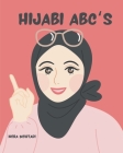 Hijabi ABC's Cover Image