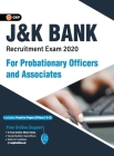J & K Bank 2020 Probationary Officers & Associates - Guide Cover Image
