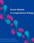 Kernel Methods in Computational Biology (Computational Molecular Biology) Cover Image