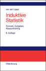 Induktive Statistik Cover Image