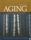 Aging: Concepts and Controversies Cover Image