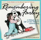 Remembering Farley By Lynn Johnston Cover Image