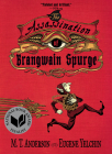 The Assassination of Brangwain Spurge Cover Image