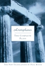 Aristophanes: The Complete Plays Cover Image