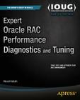 Expert Oracle Rac Performance Diagnostics and Tuning By Murali Vallath Cover Image