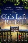 The Girls Left Behind Cover Image