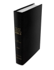 The New Oxford Annotated Bible with Apocrypha: New Revised Standard Version By Michael Coogan (Editor), Marc Brettler (Editor), Carol Newsom (Editor) Cover Image