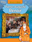 Pierre-Auguste Renoir (Great Artists) By Craig Boutland Cover Image