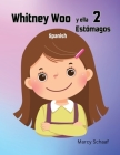 Whitney Woo y ella 2 Estómagos (Spanish) Cover Image