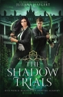 The Shadow Trials By Juliana Haygert Cover Image