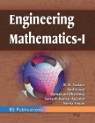 Engineering Mathematics - I Cover Image