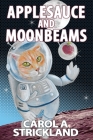 Applesauce and Moonbeams Cover Image