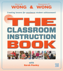 The Classroom Instruction Book Cover Image