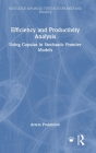 Efficiency and Productivity Analysis: Using Copulas in Stochastic Frontier Models (Routledge Advanced Texts in Economics and Finance) Cover Image