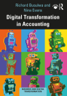 Digital Transformation in Accounting By Richard Busulwa, Nina Evans Cover Image