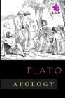 Apology By Benjamin Jowett (Translator), Plato Cover Image