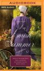 An Amish Summer: Four Stories Cover Image