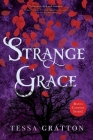 Strange Grace By Tessa Gratton Cover Image