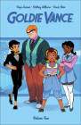 Goldie Vance, Volume Two Cover Image