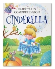 Fairy Tales Comprehension: Cinderella Cover Image