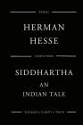 Siddhartha Cover Image