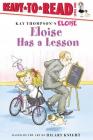 Eloise Has a Lesson: Ready-to-Read Level 1 Cover Image