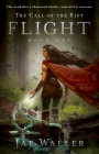 The Call of the Rift: Flight By Jae Waller Cover Image