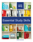 Essential Study Skills (Mindtap Course List) Cover Image