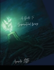 A Guide To Supernatural beings. By Amanda Little Cover Image