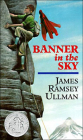 Banner in the Sky By James Ramsey Ullman Cover Image