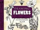 Drawing Flowers Cover Image