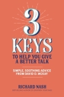 3 Keys to Help You Give a Better Talk: Simple, Soothing Advice From David O. McKay Cover Image