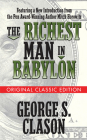 The Richest Man in Babylon (Original Classic Edition) Cover Image