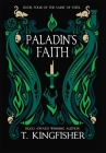 Paladin's Faith By T. Kingfisher Cover Image