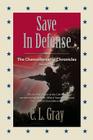 Save in Defense Cover Image