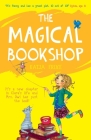 The Magical Bookshop By Katja Frixe, Florentine Prechtel (Illustrator), Ruth Ahmedzai Kemp (Translated by) Cover Image