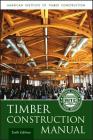 AITC Timber Construction Manua Cover Image